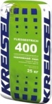 Kreisel Fliessestrich 400 самонивелирующийся наливной пол толщиной 10 - 80 мм, 25 кг
