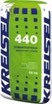 Kreisel Estrich-Beton 440 цементная стяжка, 25 кг