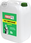 Fobos Pro грунт Универсальный 10 л
