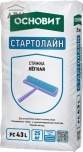 Основит Иннолайн Т-43 стяжка пола 25 кг