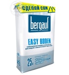 Bergauf Easy Boden пол наливной 25 кг