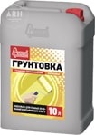 Старатели грунтовка глубокого проникновения 10 л
