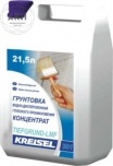 Kreisel Tiefgrund LMF 301 грунтовка глубокого проникновения, концентрат, 21,5л
