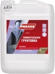 Parade G30 грунт акриловый 10л