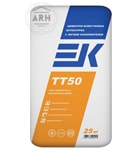 EK TT50 цементно-известковая штукатурка