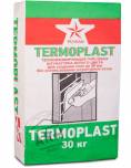 Русеан Termoplast Белая 30 кг