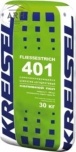 Kreisel Fliessestrich 401 самонивелирующийся цементно-ангидритовый наливной пол (5-100 мм), 30 кг