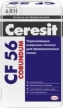 Ceresit CF 56 Corundum/Quartz топинг-упрочнитель для бетонных полов 25 кг