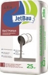JetBau Быстропол гипсовый пол, 20 кг