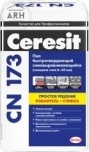 Ceresit CN 173 самовыравнивающийся наливной пол (от 6 до 60 мм) 20 кг