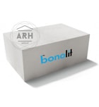 Газоблок для навесных фасадов Bonolit D600 (400мм) 600x400x250