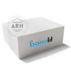 Стеновой теплоизоляционно-конструкционный блок Bonolit D400 (500мм.) 600x500x250