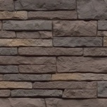 Сайдинг виниловый Nailite Stacked-Stone Premium Chestnut Hills