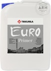 Tikkurila Euro Primer грунтовка 10 л