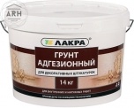 Лакра грунт адгезионный 14кг