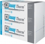 Knauf Therm Пол 1000х1200х50 мм пенопласт 20 плит/упак