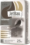 JetBau Супер Пол цементный, 25 кг