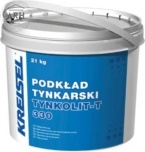 Kreisel Putzgrund 330 грунтовка под минеральную, акриловую и мозаичную штукатурку, 15 кг
