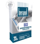 Bergauf Base 25 кг ровнитель пола