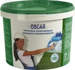 Oscar GV os-10kg грунтовка глубокого проникновения укрепляющая 10 кг
