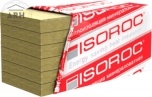 Isoroc Изофлор (110 кг/м3) 50x1000x600 мм, 6 шт упаковка