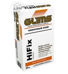 Glims Hifix клей плиточный белый 25 кг