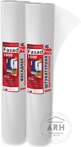 Фасадная сетка FasadPro 1800