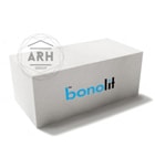 Стеновой теплоизоляционно-конструкционный блок Bonolit D400 (300мм.) 600x300x250