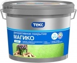 Текс Магико Профи декоративное покрытие, 14кг