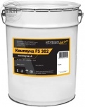 Glims PRO FS 302 компаунд