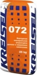 Kreisel Kornputz 072 фактурная минеральная штукатурка, 25 кг