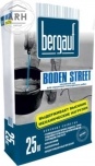 Bergauf Boden Street наливной пол 25 кг