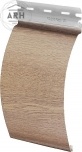 Holzplast Holzblock Антик 180 3660мм панель