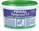 Feidal Tiefgrund LF грунтовка для гипсокартона 10л