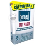 Bergauf Easy Plaster легкая штукатурка 25 кг
