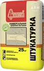 Старатели Цементно-Песчаная Универсальная штукатурка