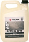 Tikkurila Betolux Aqua грунтовка для бетонных полов 5 л