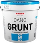 Danogips Dano Grunt грунт универсальный 10л