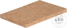 Теплоизоляция эластичная из ДВП Steico Woodflex 50 мм