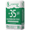 Наливной пол Форман