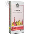 Русеан керамзитобетон 0,025м3, 30 кг
