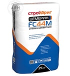 Стройбриг Цемерин FC44 М стяжка 25 кг
