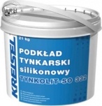 Kreisel Silikonputzgrund 332 грунтовка под силиконовые штукатурки, 20 кг