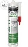 Ceresit CS 11 акриловый герметик, 280 мл