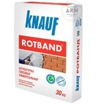 Кнауф Ротбанд 30 кг