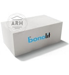 Стеновой газобетонный блок Bonolit D500 (350мм.) 600x350x250