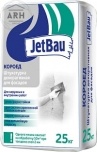 JetBau Короед декоративная штукатурка, 25 кг